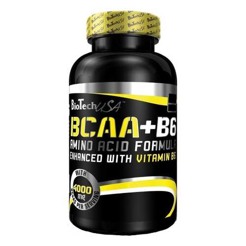 Аминокислоты и BCAA в Декатлон