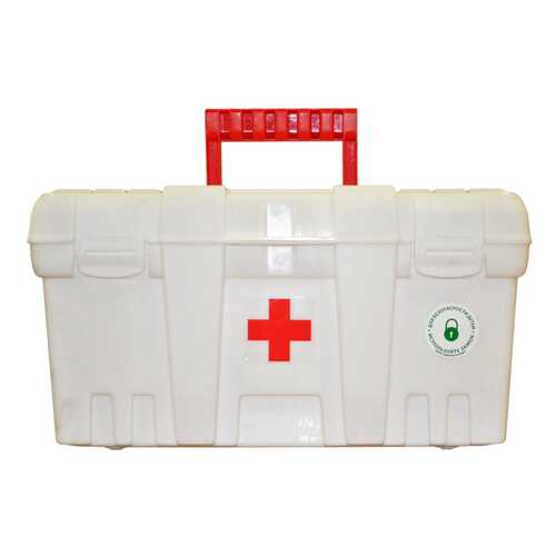 Контейнер для хранения вещей Plastic Centre ПЦ 3756