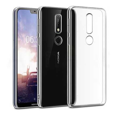 Чехол RE:PA для Nokia 3.1 Plus