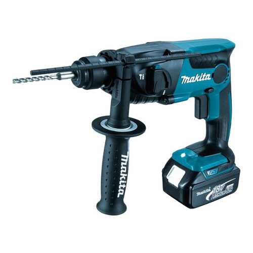 Аккумуляторный перфоратор Makita DHR165RME