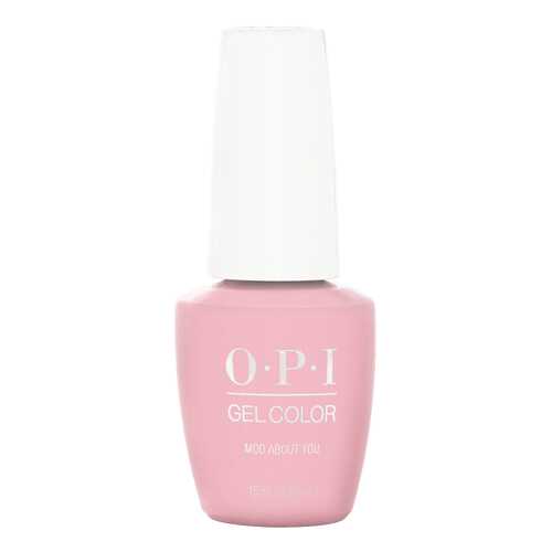 Гель-лак для ногтей OPI GelColor Mod About You 15 мл