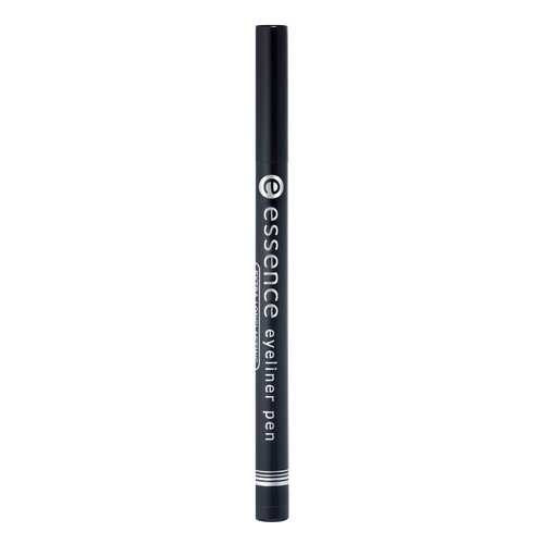 Подводка для глаз essence Eyeliner Pen Черный 121318