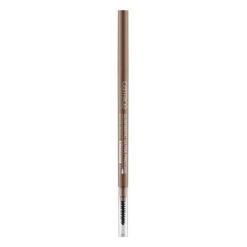 Карандаш для бровей CATRICE Slim'Matic Ultra Precise Brow Pencil Waterproof 025 1,6 г