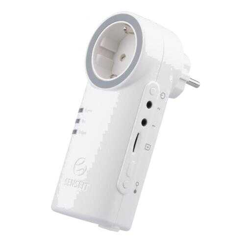 Умная розетка Senseit GS4 Master (White)