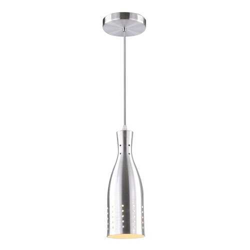 Подвесной светильник Arte Lamp 24 A4082SP-1SS