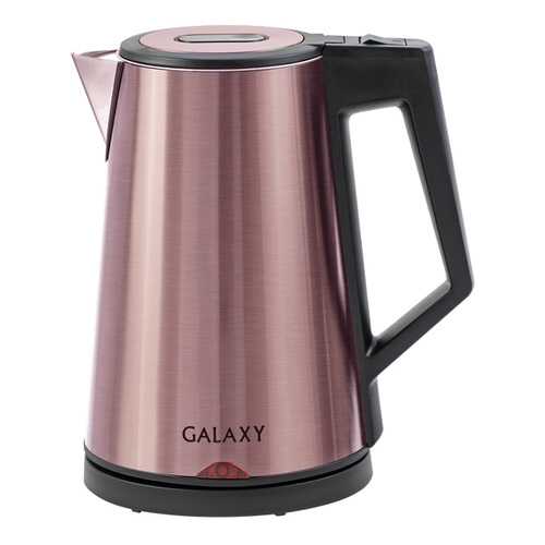 Чайник электрический Galaxy GL 0320 P Gl