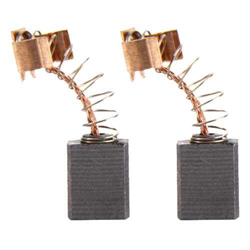 Щетки угольные RD (2 шт,) для HAMMER PRT750, PRT950 6х9х11,5мм 404-406 55079