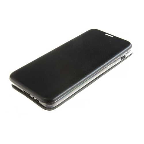 Чехол PC Fashion Сase для Samsung A8+ 2018 Black