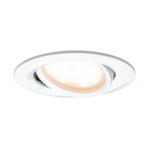 Светильник встраиваемый EBL SmartCoin BLE Set WarmDim schwb. 93936