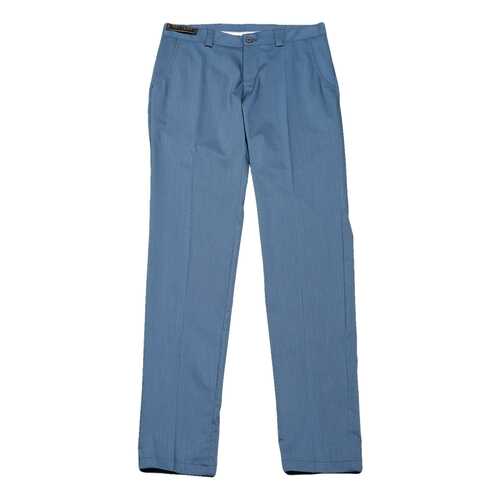 Брюки мужские Van Cliff casual Б/М А85729 МЕЙСТЕР МУРЕНА 40ББ синие 50 EU