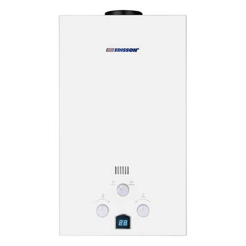Газовая колонка Edisson E 20 D