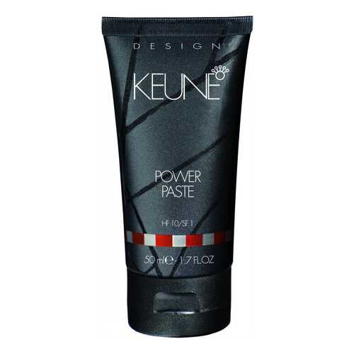 Средство для укладки волос Keune Power Paste 50 мл