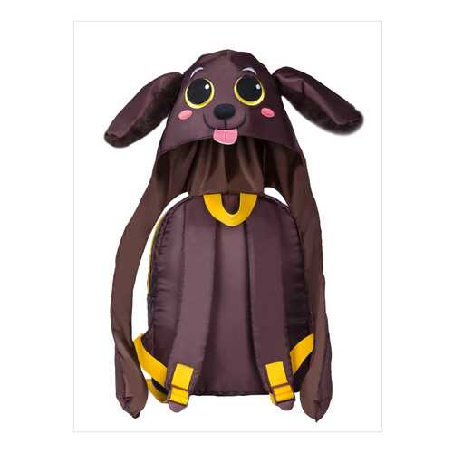 Рюкзак детский Berlingo Funny puppy, 29x23x9 см