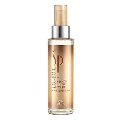 Эссенция Wella System Professional LuxeOil 100 мл