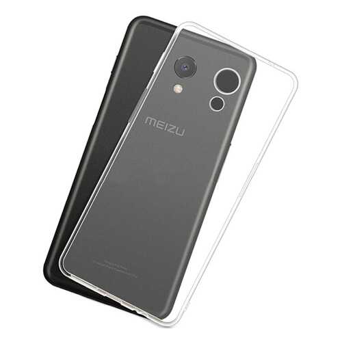Чехол RE:PA для Meizu M6