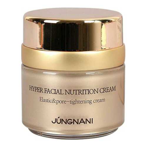 Крем для лица Jungnani Hyper Facial Nutrition Cream 50 мл
