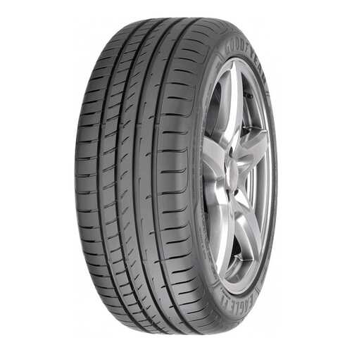 Шины GOODYEAR Eagle F1 Asymmetric 2 225/40 R18 88Y (до 300 км/ч) 52676_7