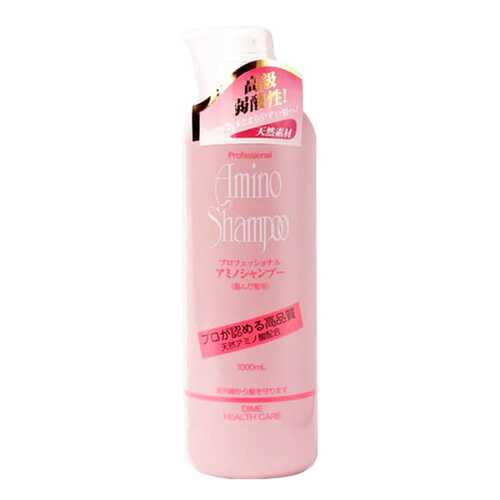 Шампунь Dime Amino Shampoo 1000 мл