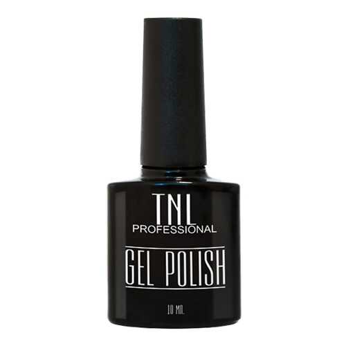 Гель-лак для ногтей TNL Professional Gel Polish Classic 428 Ватикан 10 мл