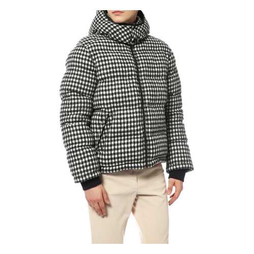 Куртка мужская Marcus Lupfer 138B MJKT черная M