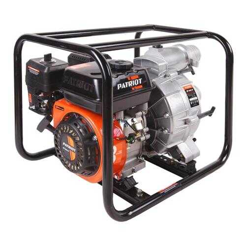 Бензиновая мотопомпа PATRIOT MP 3065 SF 335101431