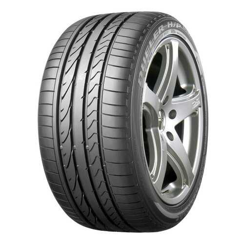 Шина летняя Bridgestone Dueler H/P Sport R18 235/60 103W