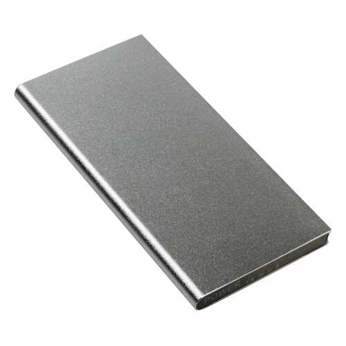 Внешний аккумулятор KS-IS KS-279 10000 мА/ч Silver