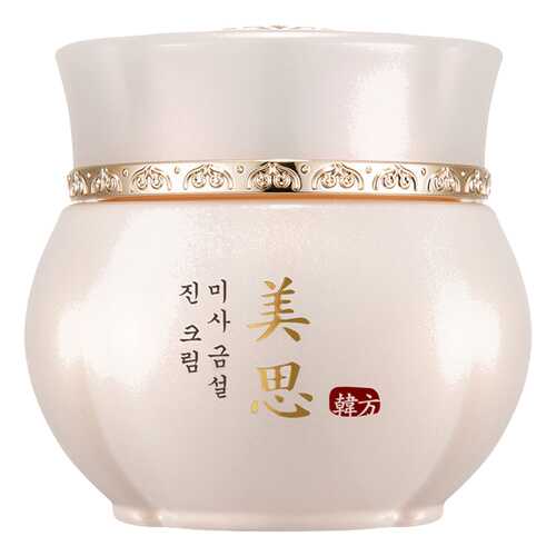 Крем для лица Missha Misa Geum Sul Rejuvenating 50 мл