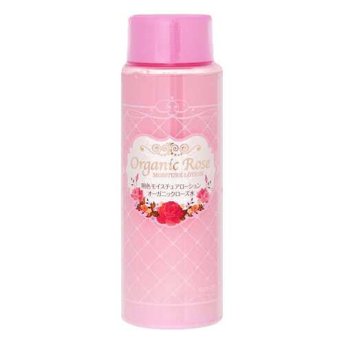 Лосьон для лица Meishoku Organic Rose 210 мл