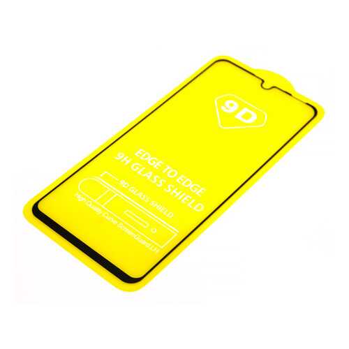 Защитное стекло PC 9H Full для Huawei Nova 4e Black