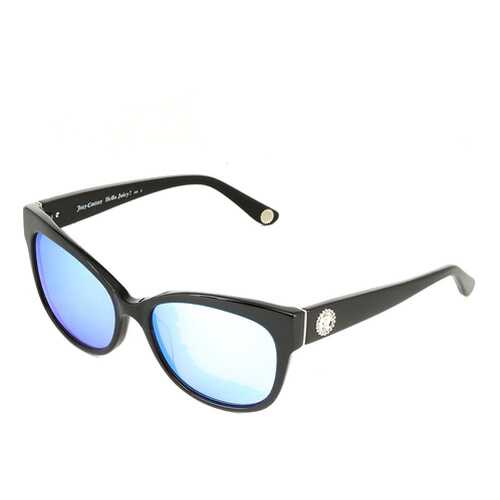 Солнцезащитные очки женские Juicy Couture 577807 черные