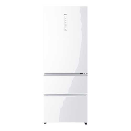 Холодильник Haier A3FE742CGWJRU White