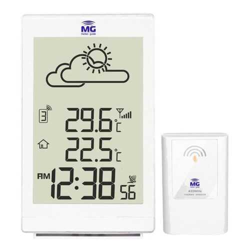 Метеостанция Meteo Guide MG 01305