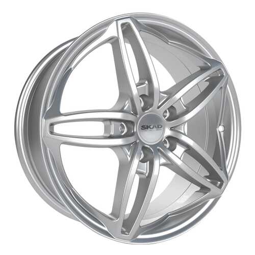 Колесные диски SKAD R16 6.5J PCD5x114.3 ET45 D67.1 1980408