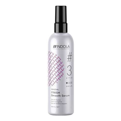 Сыворотка для волос Indola Finish Smooth Serum 200 мл