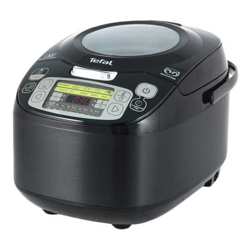 Мультиварка Tefal RK812832