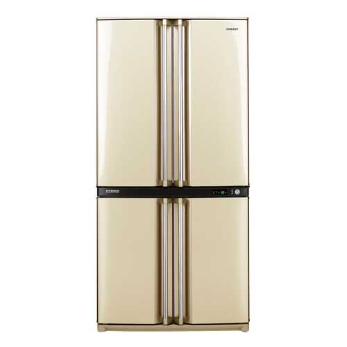 Холодильник Sharp SJ-F95ST-BE Beige