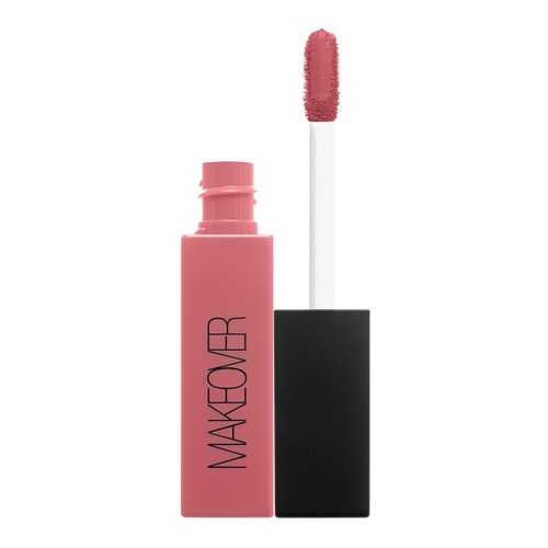 Жидкая помада MAKEOVER PARIS SOFT MATTE G06C23 Push-Up