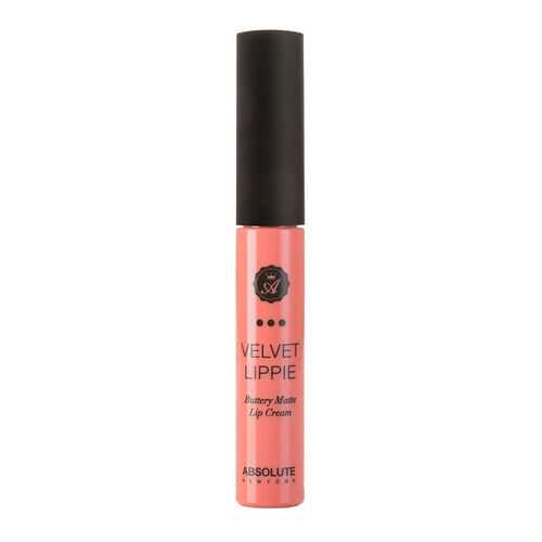Помада Absolute New York Velvet Lippie Rumba 6 мл