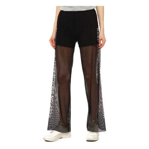 Брюки женские MARC CAIN JS 81.38 J57/900 черные 1 DE