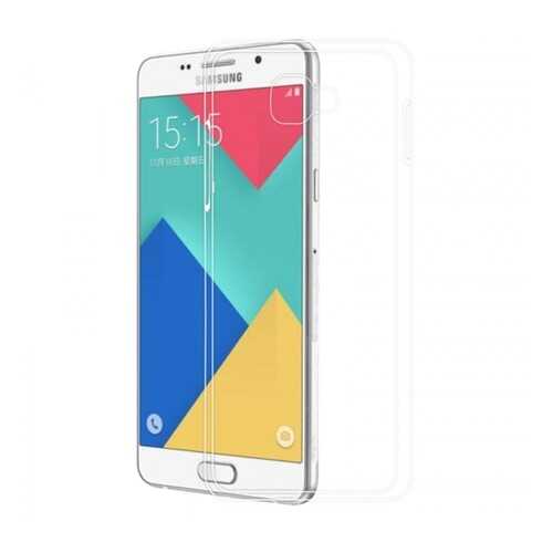 Чехол Epik Ultrathin Series для Samsung G610F Galaxy J7 Prime (2016) Transparent