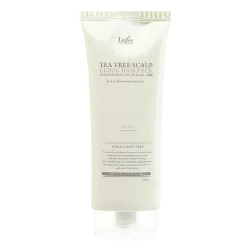 Маска для волос La'dor Tea Tree Scalp 200 мл