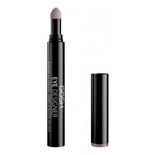 Тени для век Gosh Eye Designer Blending Eye Shadow 004 Crush 0,4 г