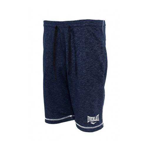 Шорты Everlast Gym, dark blue, S INT