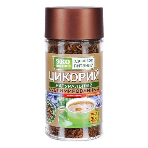 Цикорий Экологика растворимый сублимированный 85 г