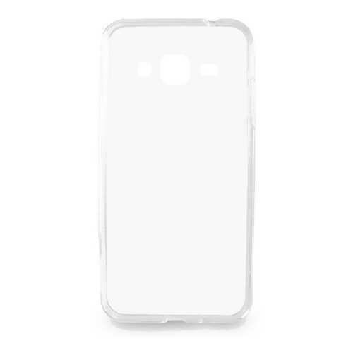 Чехол TFN для Samsung J320 TPU clear