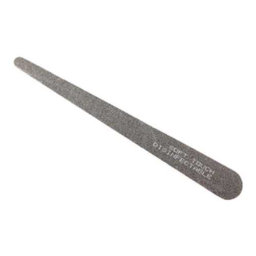 Пилка Soft Touch Black Tapered, 100/180