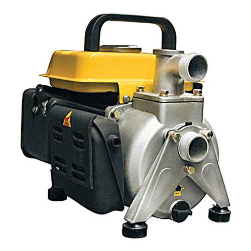 Бензиновая мотопомпа Champion GP40-II