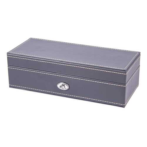 Шкатулка для хранения часов MORETTO 136232