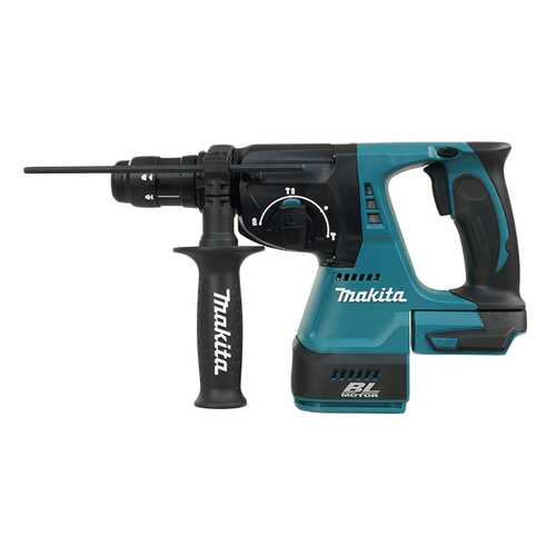 Аккумуляторный перфоратор Makita DHR243Z БЕЗ АККУМУЛЯТОРА И З/У